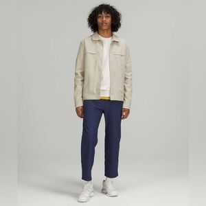 Lululemon ABC Relaxed-Fit Crop Pant *Cord